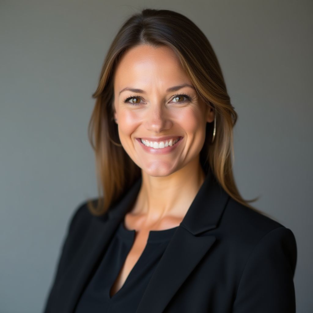 Christina Mueller testimonial